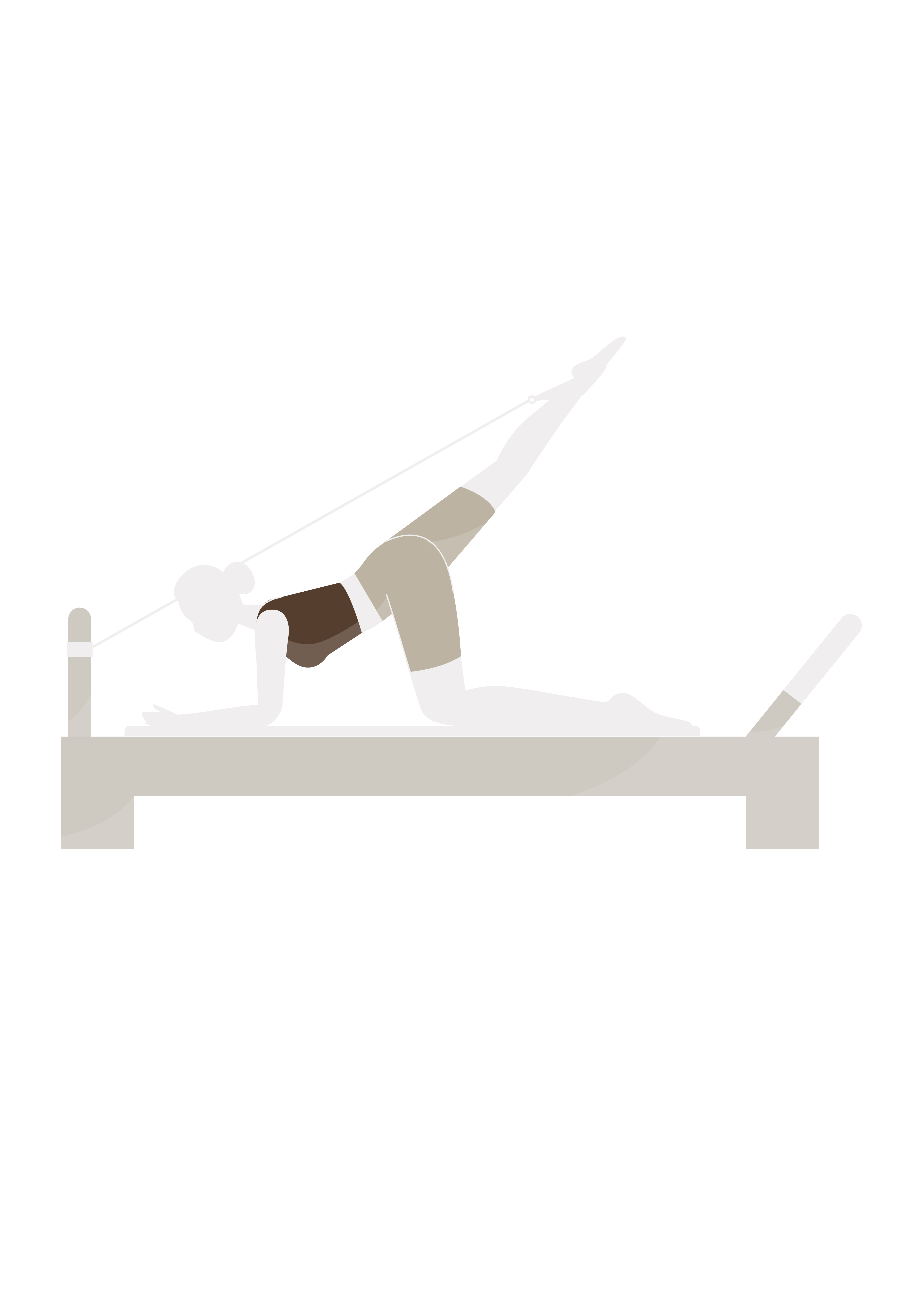 Пилатес реформър